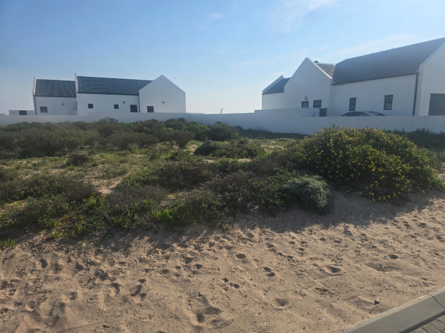0 Bedroom Property for Sale in Atlantic Waves Estate Western Cape